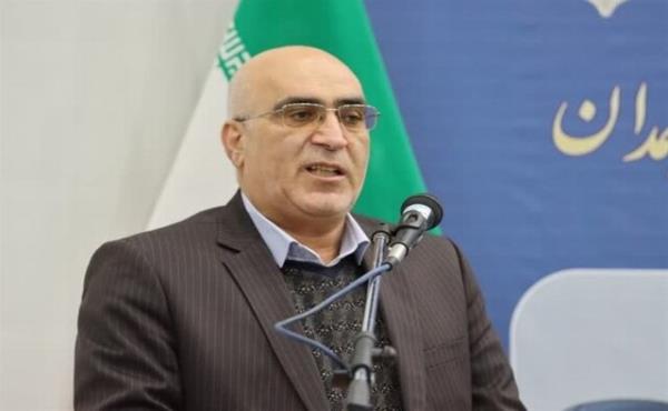 کریدور چابهار-بیرجند در معادلات اقتصادی کشور مورد توجه قرار گیرد