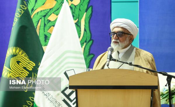 «کنگره جهانی امام رضا(ع)»، خیزشی جهانی برای احیای حقوق بشر بر پایه تعالیم الهی است