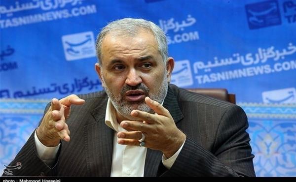 آورد سالانه آب تجدیدپذیر کشور 37 درصد کاهش داشته است