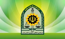 اجرای طرح ارتقاء امنیت اجتماعی در یاسوج