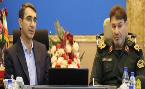تعامل آموزش‌وپرورش و نیروی انتظامی سرمایه اجتماعی را افزایش داده است