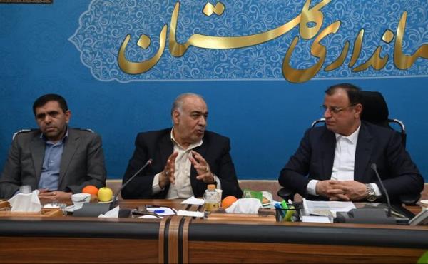 تحول اقتصادی کشور با اتصال خط ریلی اینچه‌برون به شاهرود