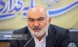 صنعتگران فولاد پیش‌آهنگ توسعه و اقتصاد کشور هستند