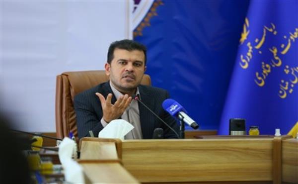 ارزبری300میلیون دلاری مشتقات پلاسما/هدفگذاری برای خودکفایی