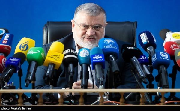 کاهش بارندگی، گرمای زودرس و فشار شبکه؛ عوامل قطعی برق تهران