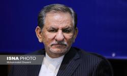جهانگیری: شوخی با روح جمعی ایرانیان خواب‌های سیاسی را به‌هم می‌ریزد