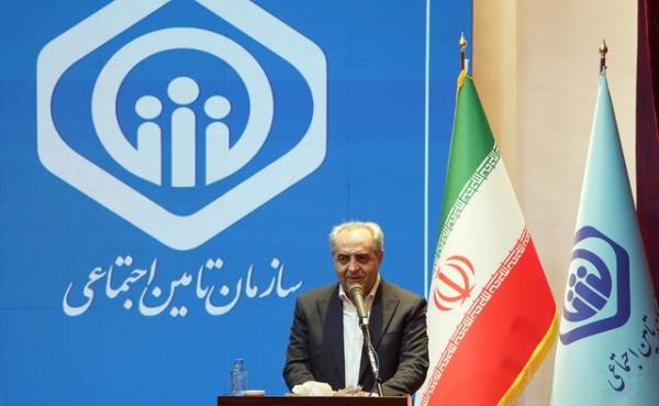 تأمین اجتماعی نهادی راهبردی در تحقق عدالت اجتماعی و امنیت پایدار است