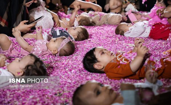 آیین گل‌غلتان، پاسداشت سنت‌های اصیل و تزریق نشاط اجتماعی است