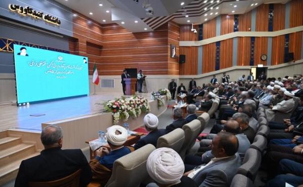 گنبدکاووس در انتظار نگاه ویژه دولتمردان برای حل تنش آبی و توسعه اقتصادی  