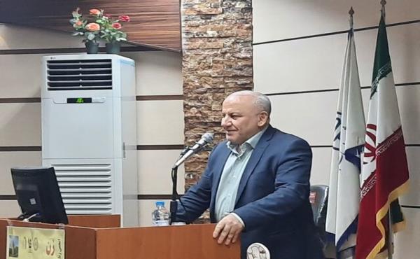 نیمی از مسئولیت‌های استان برعهده زنان و جوانان باشد