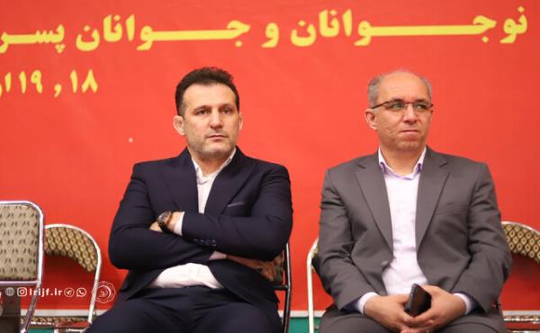 یزد آماده میزبانی رویدادهای ملی و بین‌المللی ورزشی است