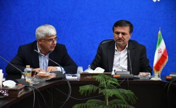 سفر مقام ترکمنستان به گلستان برای توسعه همکاری‌های اقتصادی و فرهنگی