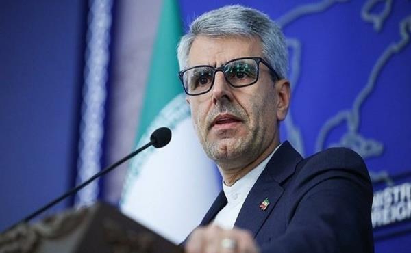 بقائی: ایران برای اتحادیه اقتصادی اوراسیا ارزش ویژه‌ قائل است
