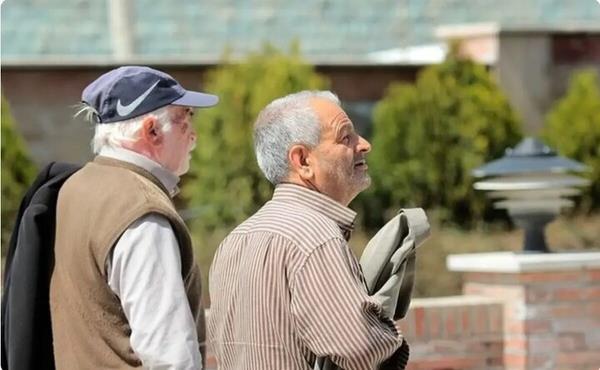 میزان افزایش حقوق بازنشستگان در اردیبهشت مشخص شد