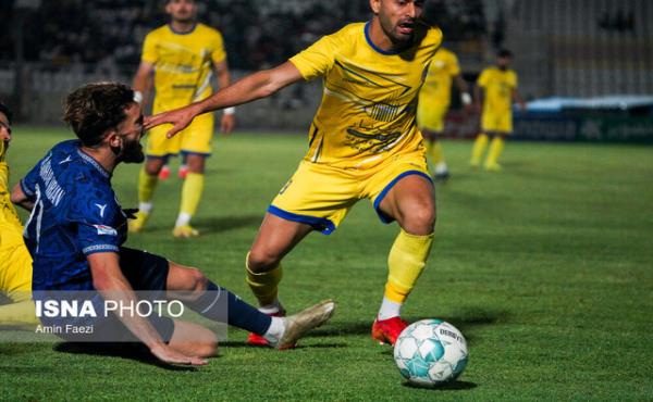 چند خبر کوتاه از ورزش قزوین