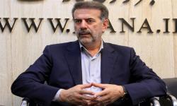 کشت فراسرزمینی در اندونزی باید در دستور کار دولت قرار گیرد
