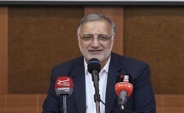 زاکانی: شهید رئیسی بر اقشار ضعیف جامعه تمرکز داشت