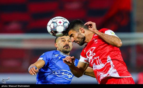 رمزگشایی حرفهای تاج؛مجوز حرفه‌ای استقلال و پرسپولیس روی هوا!