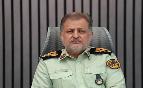 پلیس فتا: اغلب سایت‌های همسریابی کلاهبرداری است