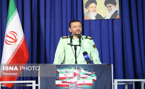 فعالان اقتصادی شریک اصلی امنیت کشور هستند