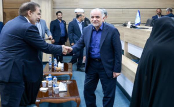 جشنواره آرای برتر قضایی در حوزه کودکان و نوجوانان