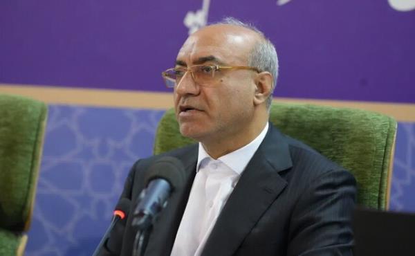 کرمانشاه باید به مرکزیت تعاملات اقتصادی، اجتماعی و فرهنگی غرب کشور تبدیل شود