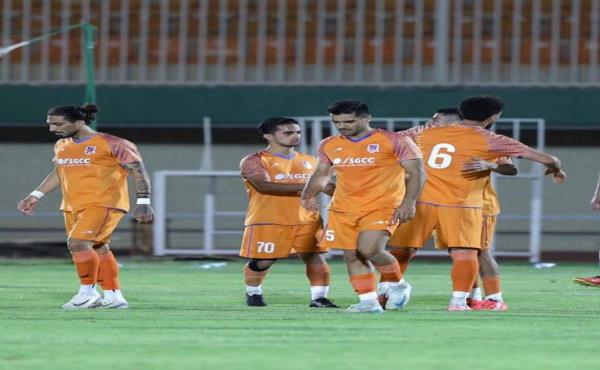 نبرد مرگ و زندگی در ورزشگاه نصیری یزد