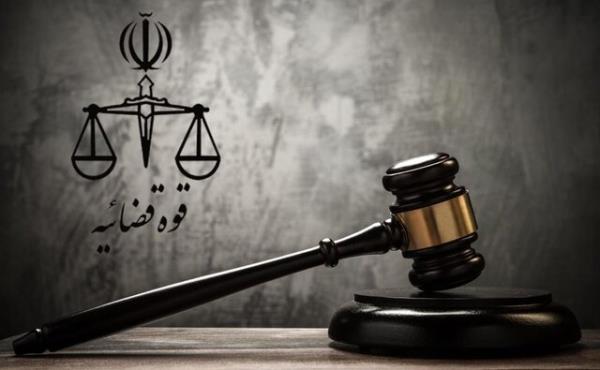تشکیل پرونده قضائی برای اختلاس از شعبه بانک ملت لالی