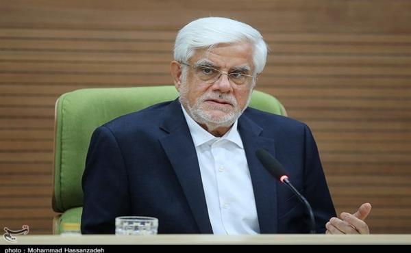 عارف: غنی‌سازی در خاک ایران خط قرمز نظام است