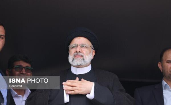 شهید رئیسی پهلوان سیاسی بود