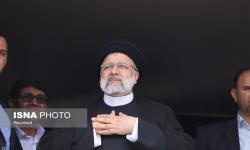 شهید رئیسی پهلوان سیاسی بود