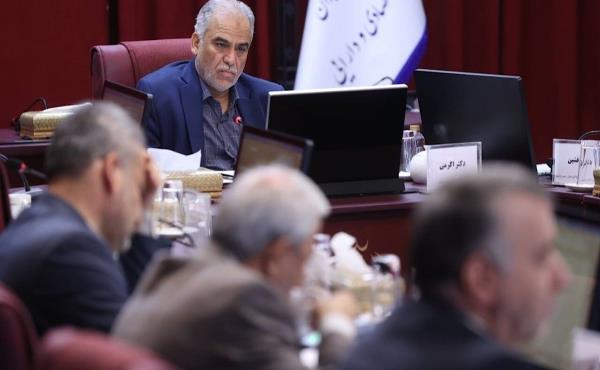 پرداخت حقوق کارمندان از خزانه کشور، یکپارچه شد