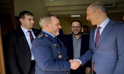 نصیرزاده: ایران و ارمنستان می‌توانند مکمل یکدیگر باشند