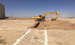 آمارسازی به واگذاری زمین قانون جوانی جمعیت تهران رسید؟
