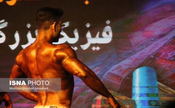 اجازه ورود به افراد غیرورزشی را نمی‌دهم