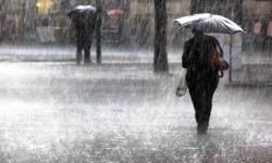 هواشناسی ایران 1404/3/2؛ رگبار پراکنده در برخی استان ها