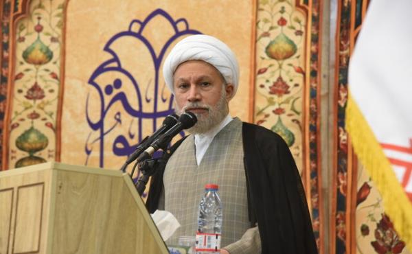مستکبران عهدشکن و تحقیرکننده‌اند / خرمشهرهای جدید را باید در اقتصاد فتح کنیم