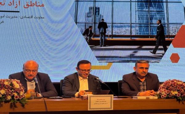 اولویت‌دهی به احیای مزیت‌های قانونی و رفع موانع مالیاتی در مناطق آزاد و ویژه اقتصادی