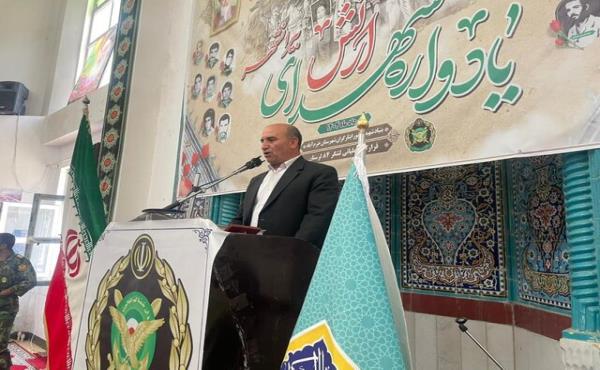 اجرایی شدن سند راهبردی توسعه لرستان با روحیه همدلی و بسیجی