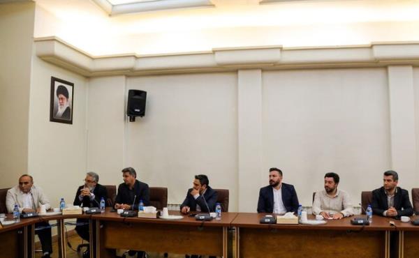 حل مسائل کارگری در اولویت دغدغه‌های مدیریت ارشد آذربایجان شرقی است