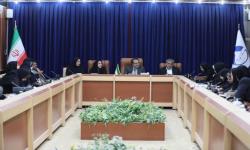 بانوان همسو با گفتمان دولت در مدیریت‌ها به کار گرفته می‌شوند
