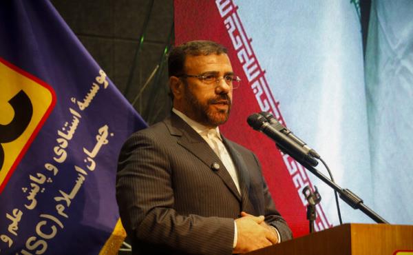 استمرار استقلال سیاسی با تحقق استقلال اقتصادی امکان‌پذیر است