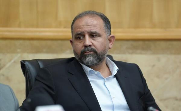 معاون اقتصادی استانداری کرمانشاه استعفاء کرد