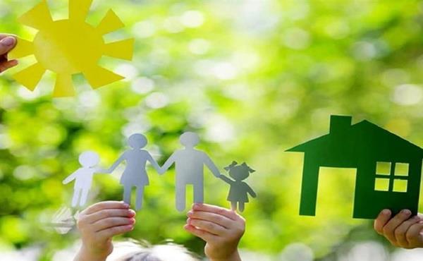 ترویج فرزندآوری و جوانی جمعیت در کتاب‌های درسی