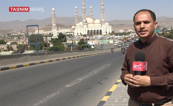 محاصره بندر حیفا؛ خنجر یمنی بیخ گوش شاهرگ اقتصادی اسرائیل