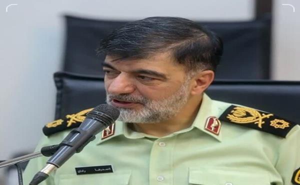 قاطعانه با اخلالگران اقتصادی و شوتی‌ها برخورد می‌کنیم