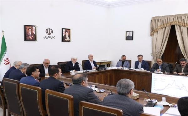 تسهیل شرایط انعقاد قرارداد برای تحقق تولید4.8میلیون بشکه نفت