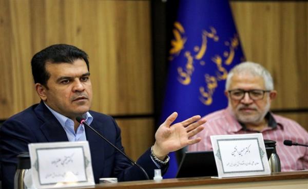 10 مزرعه GPU هوش مصنوعی در تهران مستقر می‌شود