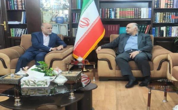 باید با استانداردسازی زمینه رونق اقتصادی را در محصولات ایجاد کرد