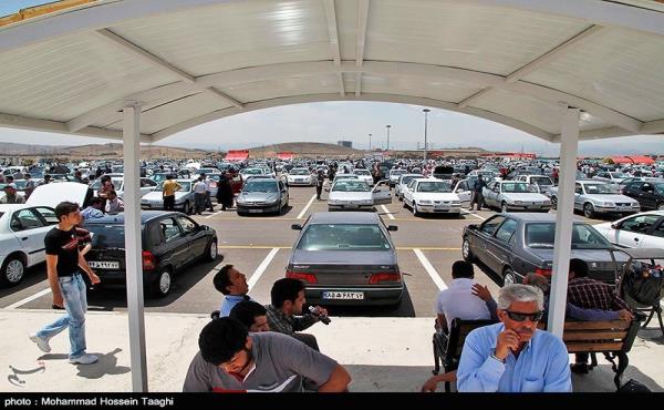 خرداد سرنوشت‌ساز خودرو؛ پایان قیمت‌گذاری با فشار؟